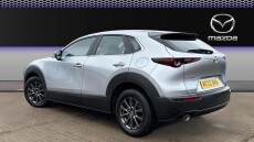 Mazda Cx-30 2.0 e-Skyactiv X MHEV SE-L Lux 5dr Auto Petrol Hatchback